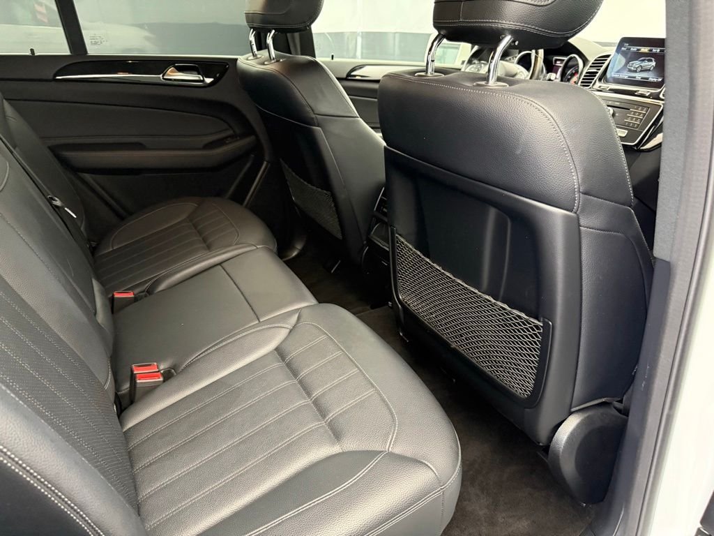 Used 2019 White Mercedes-Benz GLE 400 image 75