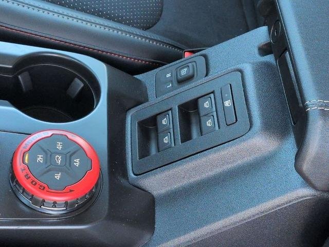 New 2026 Avalanche Gray Ford Raptor® image 10