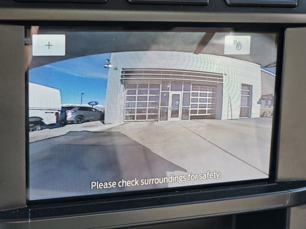 New 2024 Oxford White Ford XL image 2