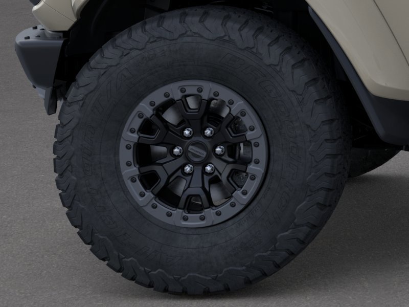 2025 Ford Bronco 4-Door Raptor - Photo 21