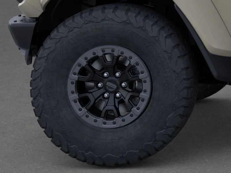 2025 Ford Bronco 4-Door Raptor - Photo 21