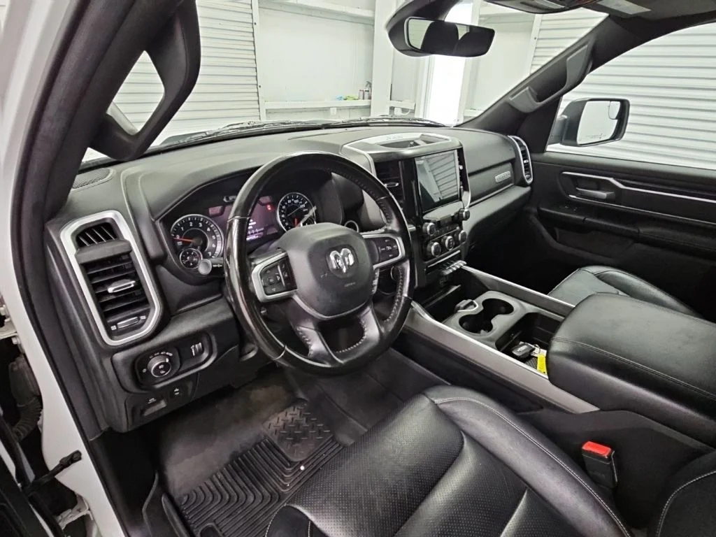 2022 RAM Ram 1500 Pickup Big Horn/Lone Star - Photo 11