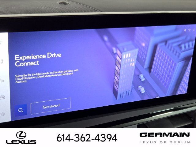 Certified Used 2025 White Lexus 350 image 31
