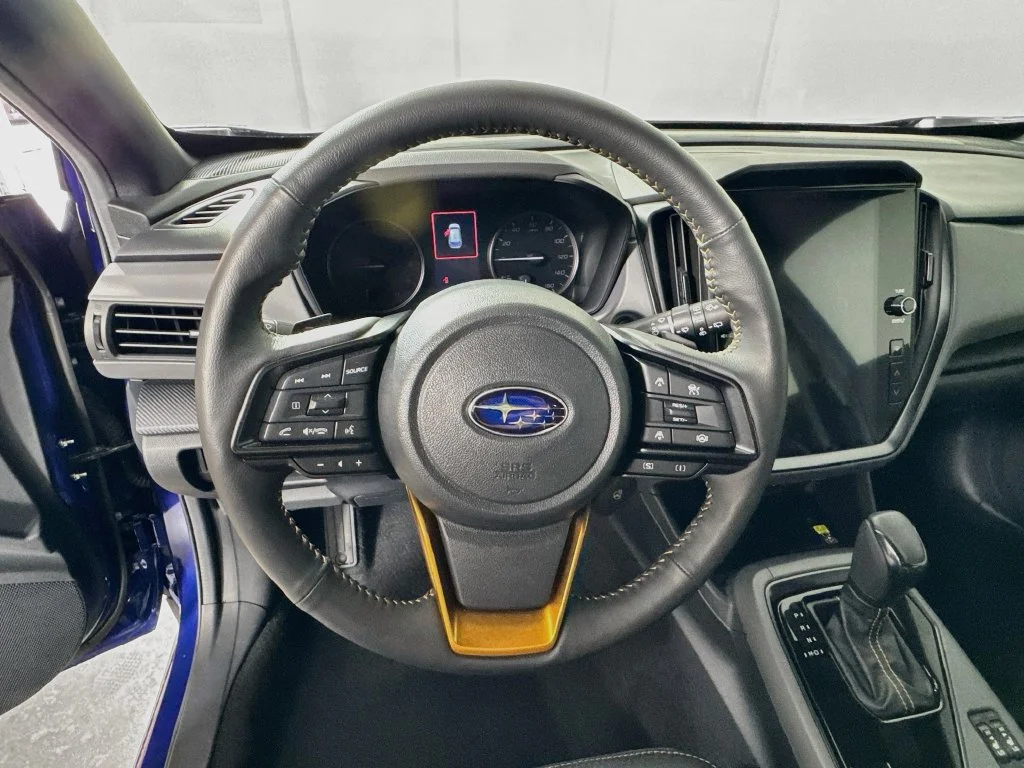 Used 2026 Blue Subaru Wilderness image 11