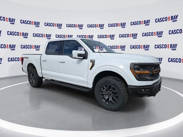 2025 Ford F-150 Tremor - Photo 22