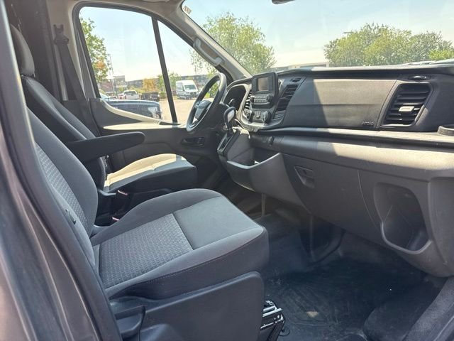 Used 2025 Gray Ford Base image 5