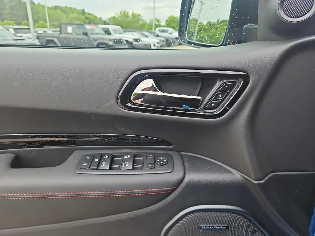 New 2026 B5 Blue Dodge GT Plus image 18