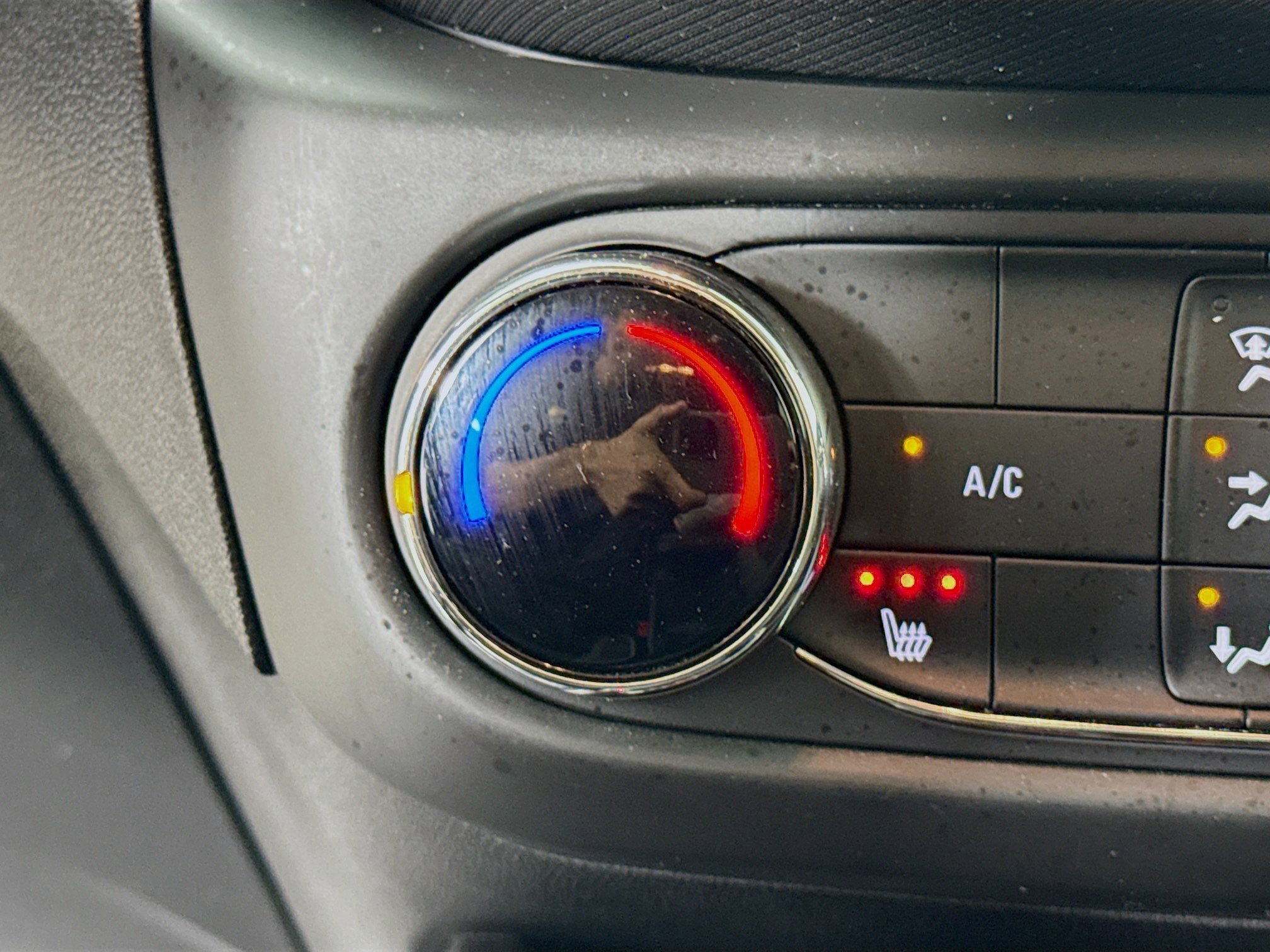 Used 2023 Summit White Chevrolet LT image 20