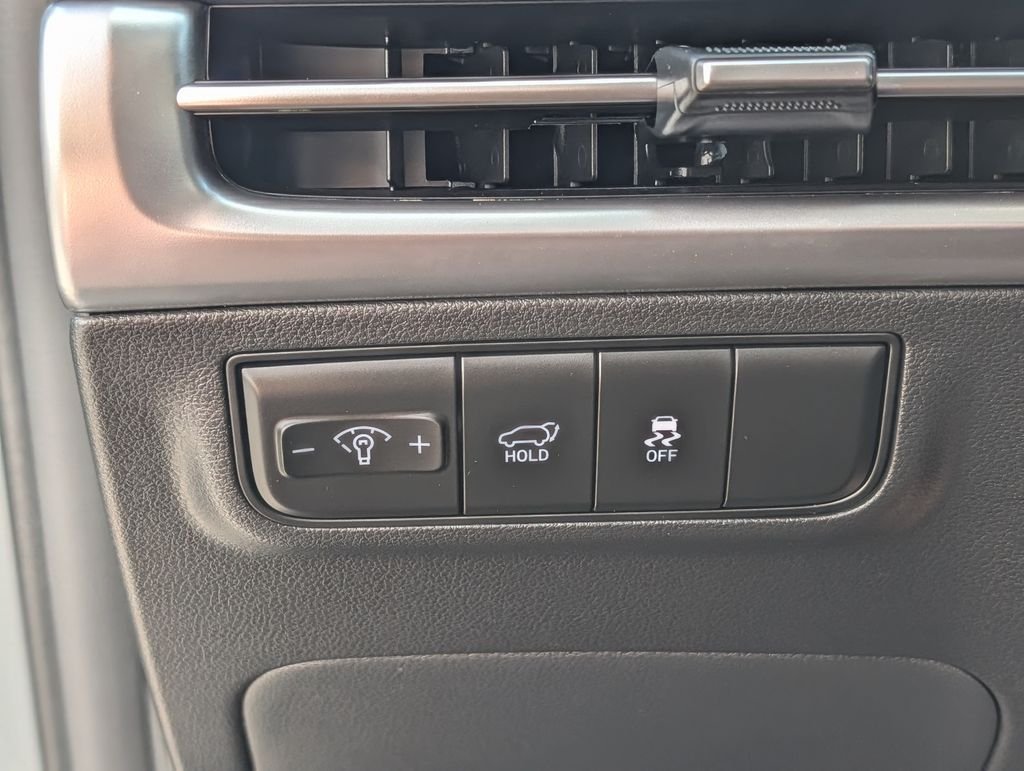 2026 Hyundai Tucson SEL - Photo 37