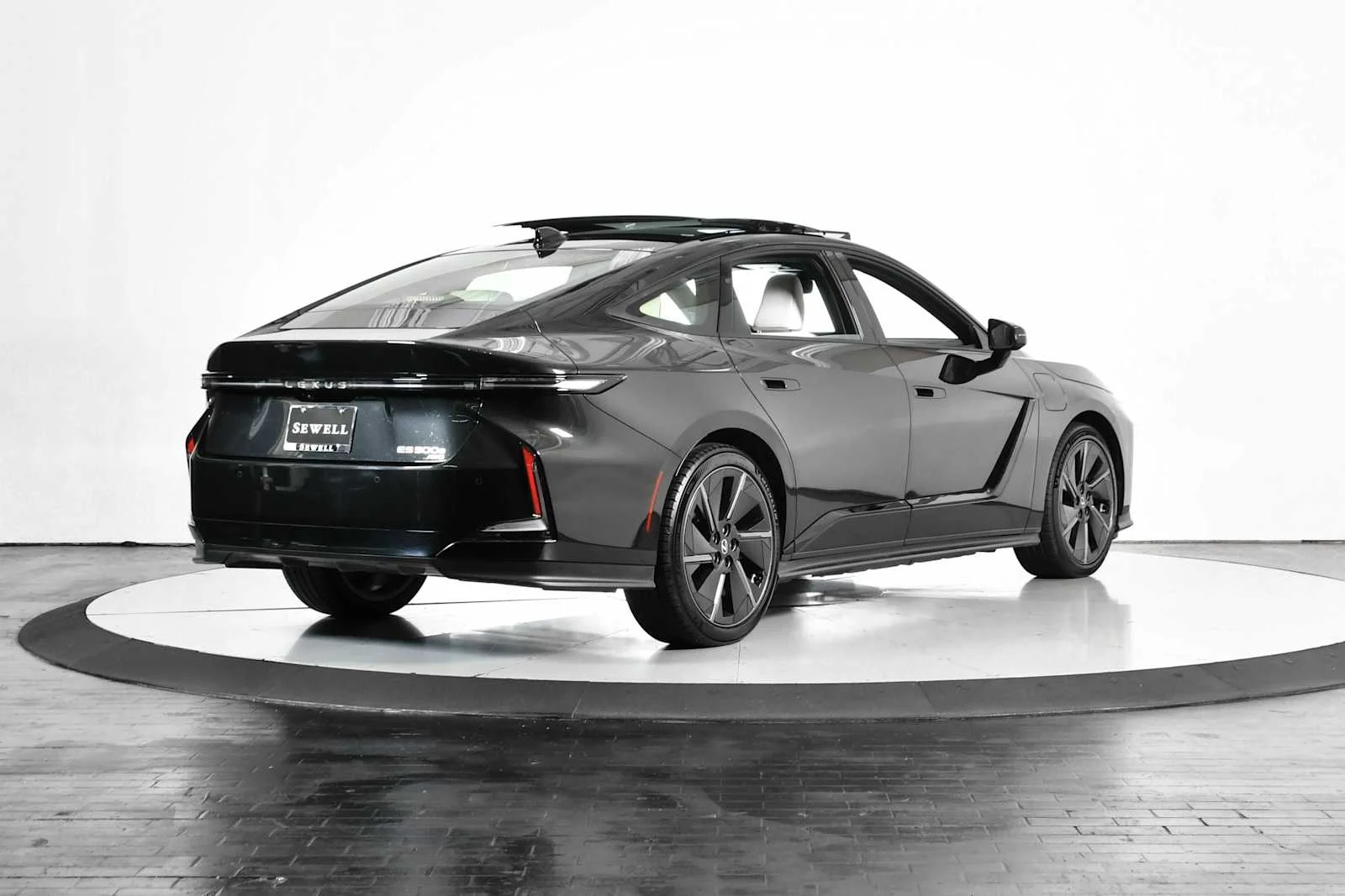 Certified Used 2026 CAVIAR Lexus Premium image 7