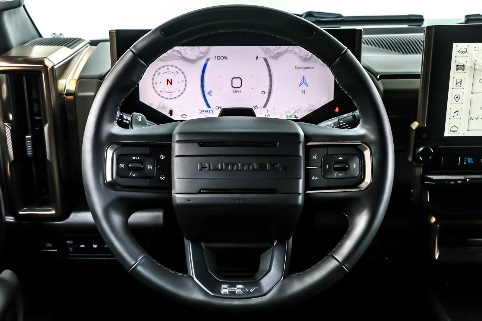 2025 GMC HUMMER EV 3X - Photo 17