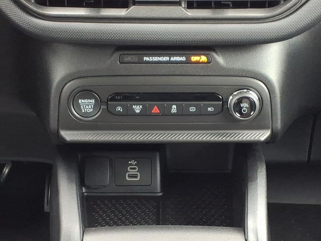 New 2026 Velocity Blue Metallic Ford Big Bend® image 16