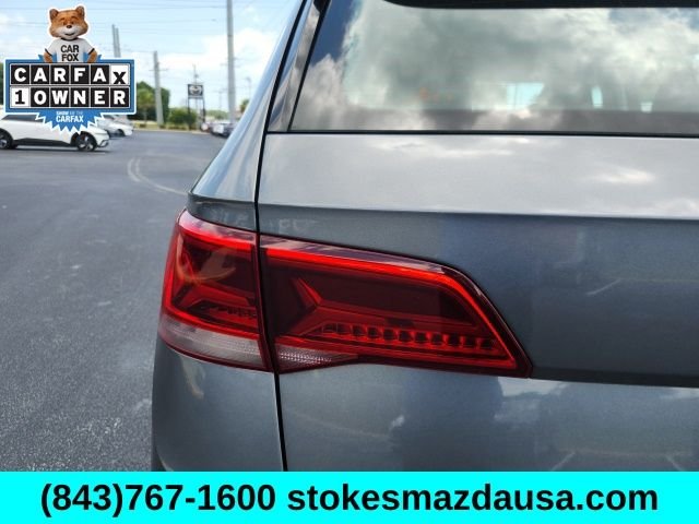 Used 2023 Gray Volkswagen 1.5T S image 28