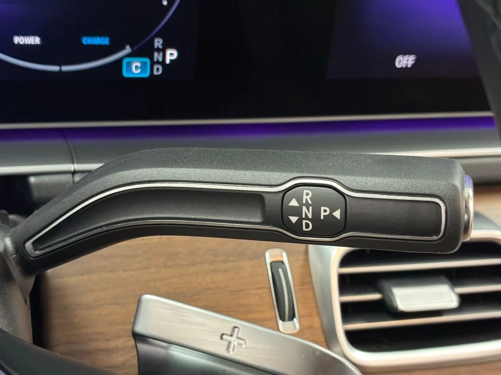 2024 Mercedes-Benz GLE GLE450 - Photo 26