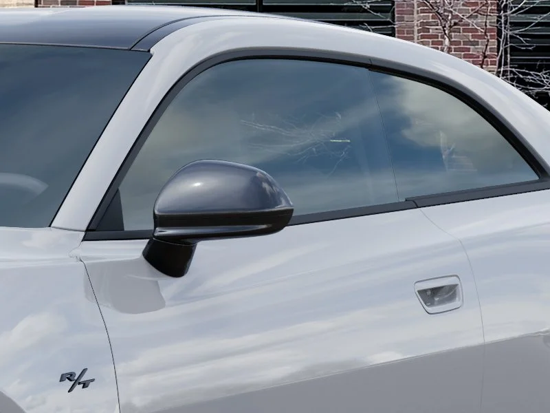 New 2026 White Knuckle Exterior Paint Dodge  image 38