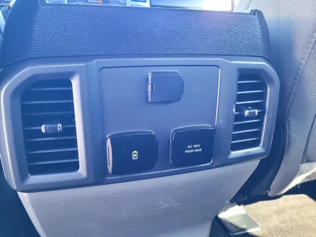 Used 2018 White Ford XLT image 13