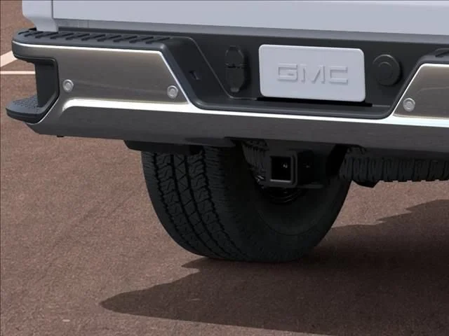 2026 GMC Sierra 2500HD SLT - Photo 14