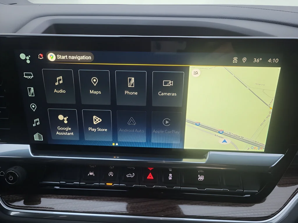 2025 Chevrolet Silverado 1500 LT - Photo 21