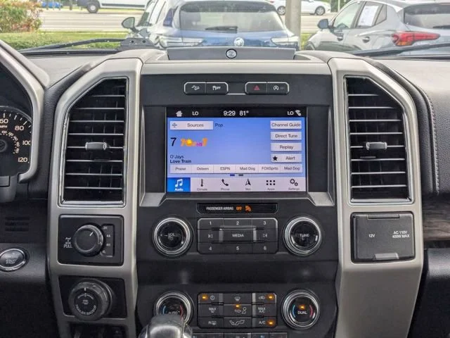 Used 2019 Ingot Silver Ford XL image 16