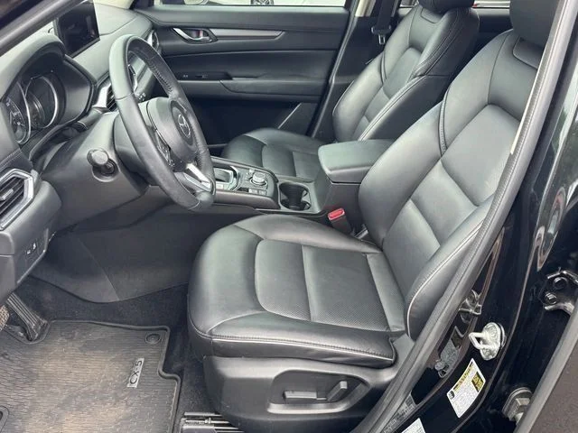 Used 2024 Black Mazda 2.5 S Select Package image 7