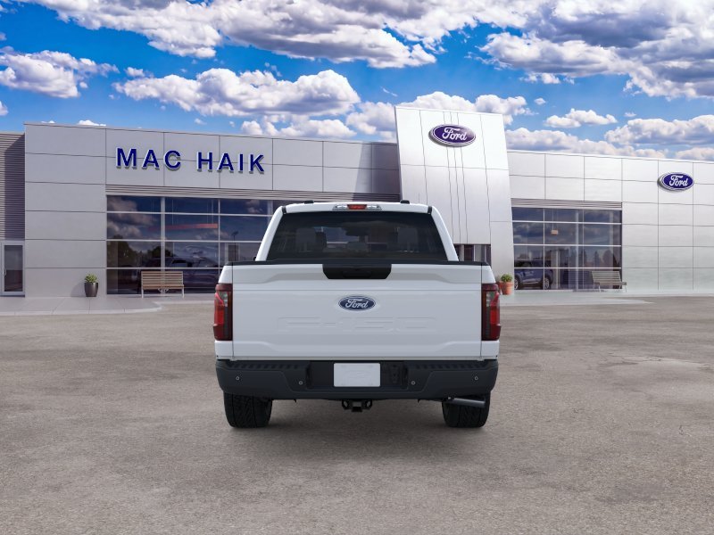 New 2026 Oxford White Ford XL image 27