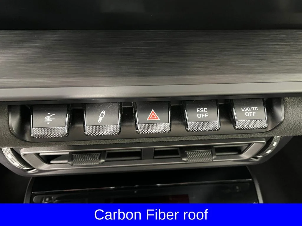 Used 2023 Gentian Blue Metallic Porsche GT3 image 10