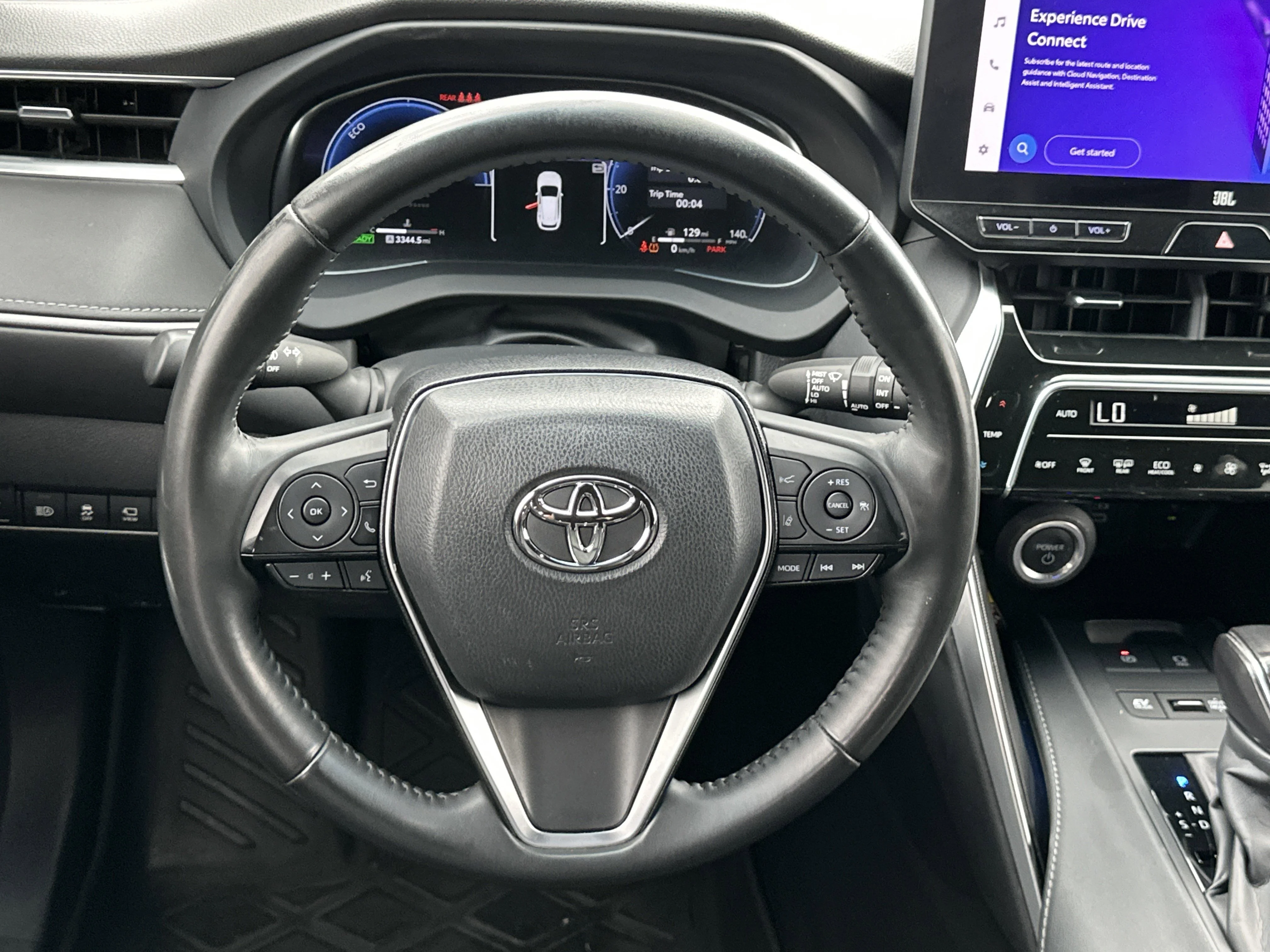 Used 2023 Coastal Gray Metallic Toyota Limited image 24
