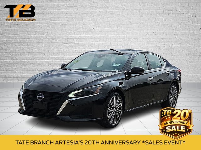 2023 Nissan Altima 2.5 SL