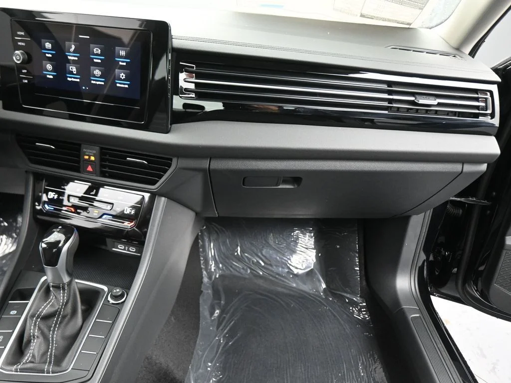 New 2026  Volkswagen 1.5T S image 44