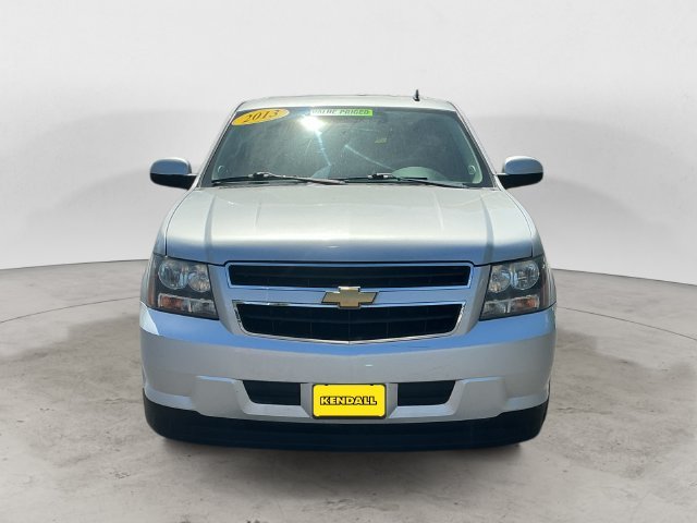 Used 2013 Silver Chevrolet Hybrid image 8