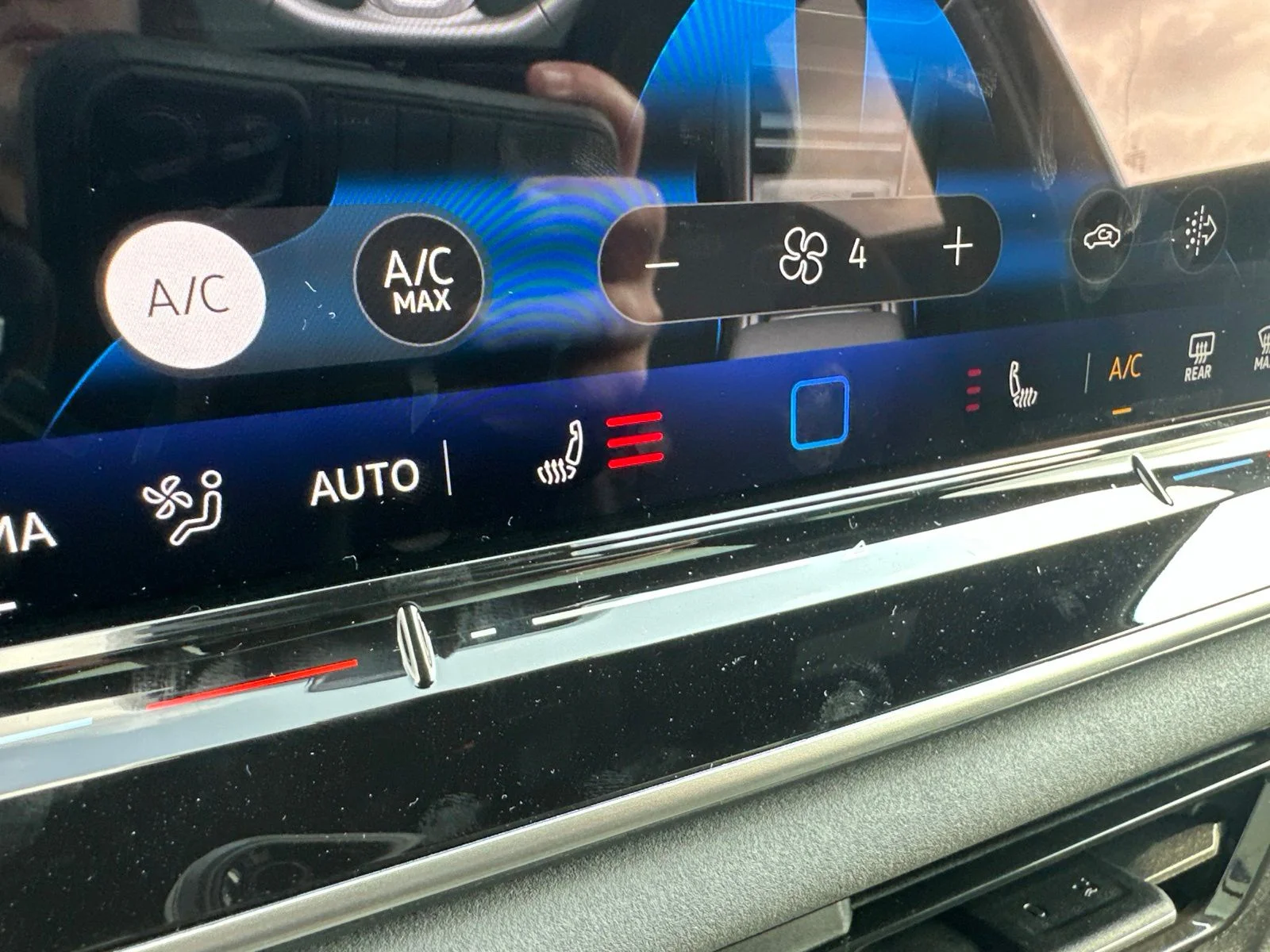 New 2026 Black Volkswagen 2.0T SE R-Line Black image 61