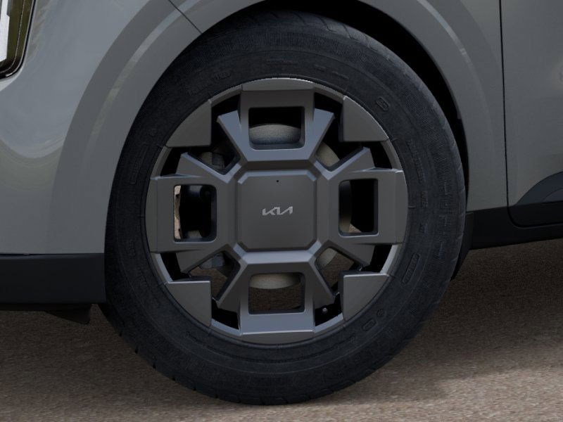 2026 Kia Carnival EX - Photo 9