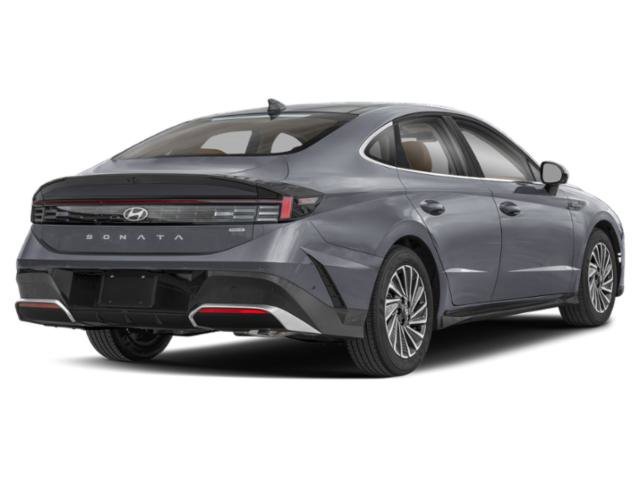 New 2026 Hyundai SONATA HYBRID Limited FWD Sedan in Brooklyn Park