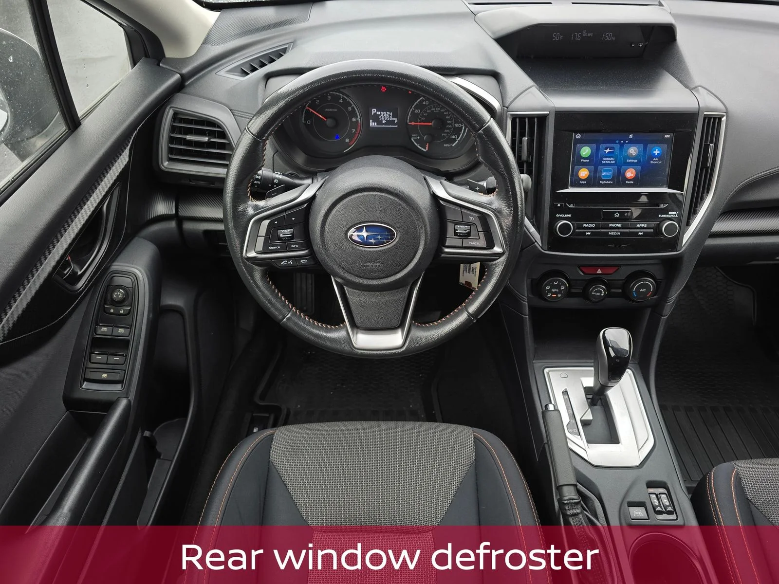 2019 Subaru Crosstrek Premium - Photo 10