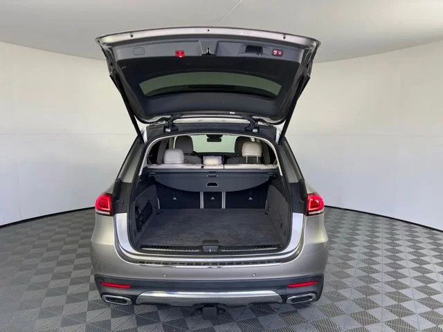 Used 2020 Silver Mercedes-Benz GLE 350 image 37