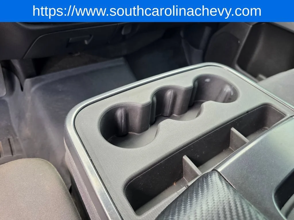 Used 2015 DEEP OCEAN BLUE METALLIC Chevrolet LT image 18