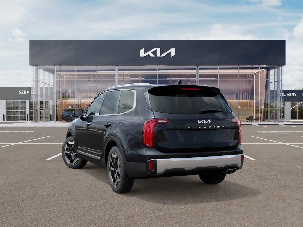 New 2025 Panthera Metal Kia S image 3