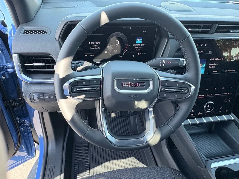 2026 GMC Terrain Elevation - Photo 13