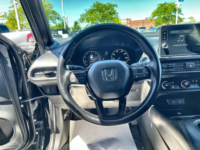 Used 2026  Honda Sport image 19