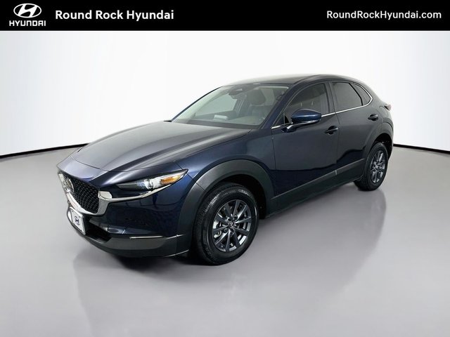 2024|Mazda|CX-30|2.5 S|4D Sport Utility