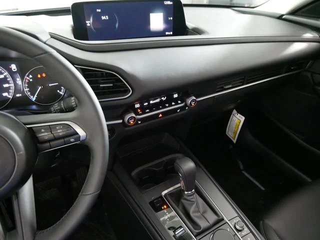 New 2026 Aero Gray Metallic Mazda 2.5 S Preferred AWD image 5