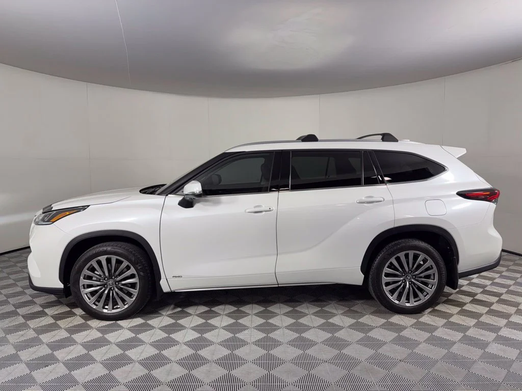 Used 2025 Beige Toyota Limited 25th Edition image 10