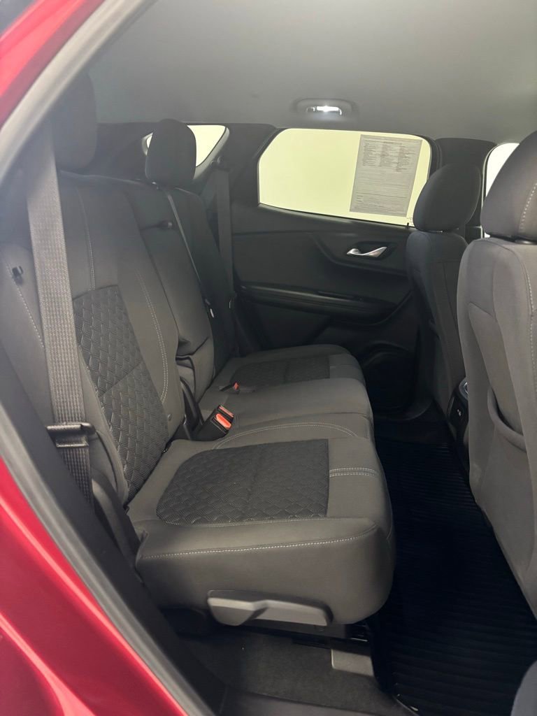 2022 Chevrolet Blazer 2LT - Photo 22
