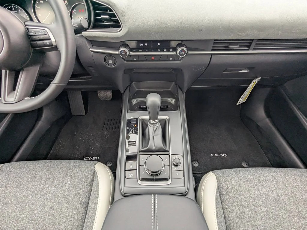 Used 2026 White Mazda 2.5 S Aire Edition image 19