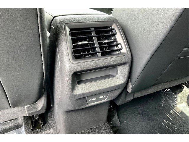New 2026 Platinum Gray Metallic Volkswagen 2.0T SE R-Line Black image 8