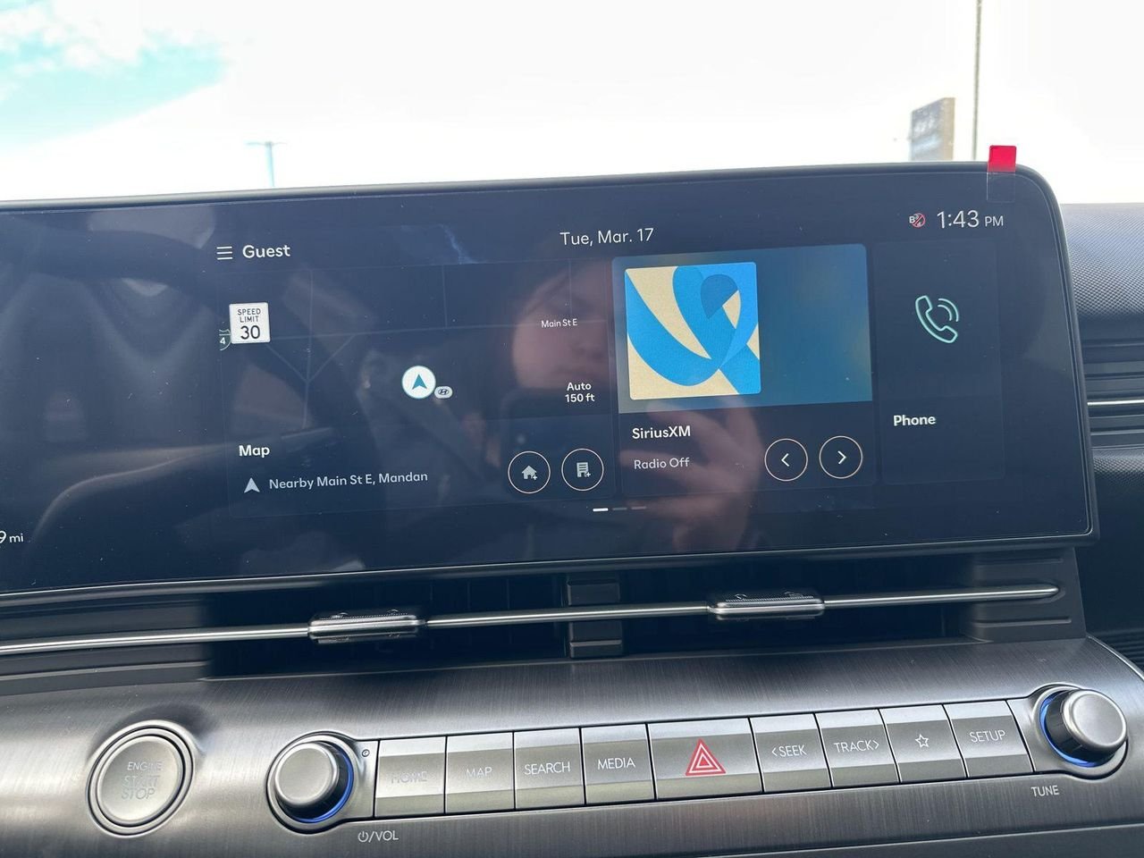 2026 Hyundai Kona Limited - Photo 44