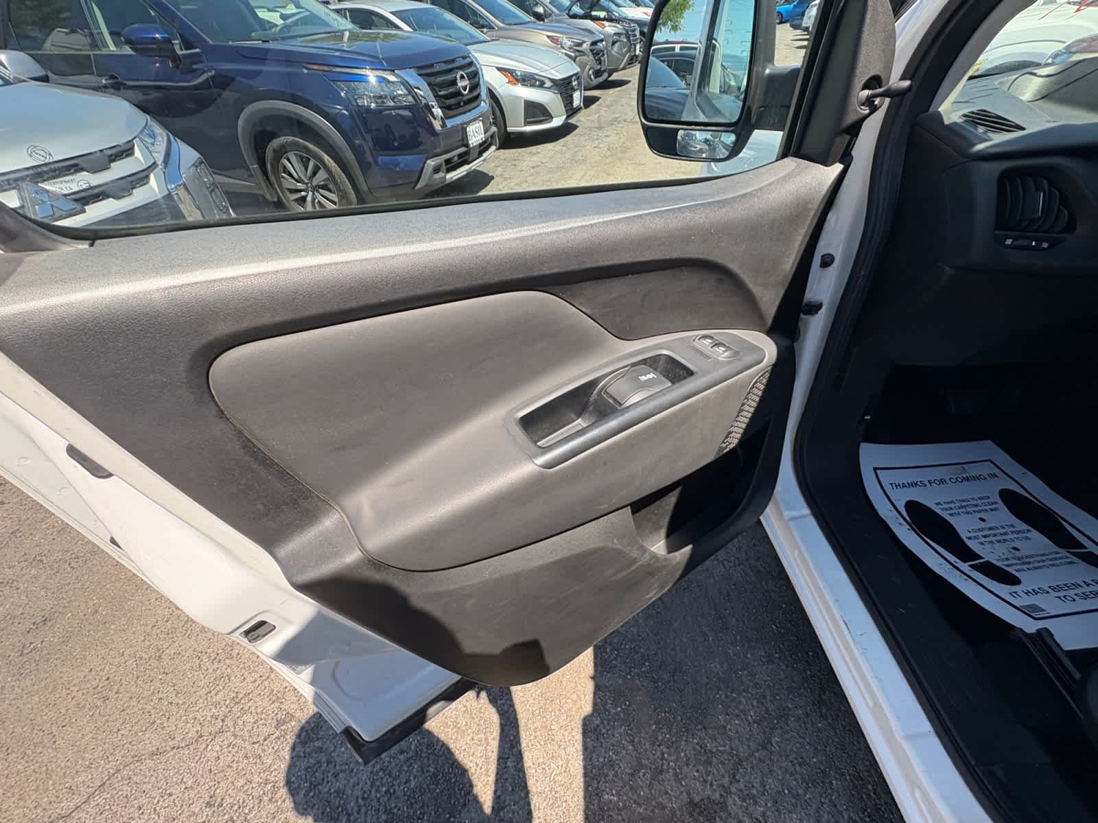 Used 2022 Bright White Ram  image 14