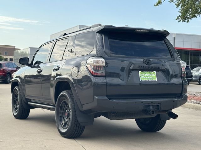 Used 2024  Toyota TRD Off-Road Premium image 3