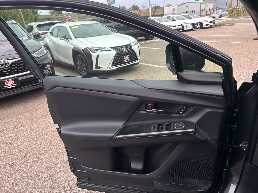 New 2026 Gray Toyota Premium image 33