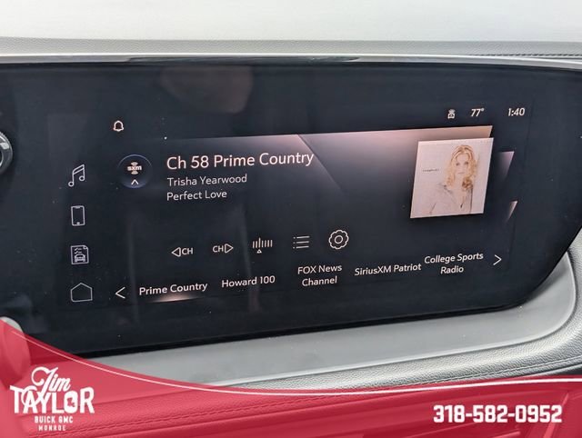 2026 Buick Encore GX Preferred - Photo 24